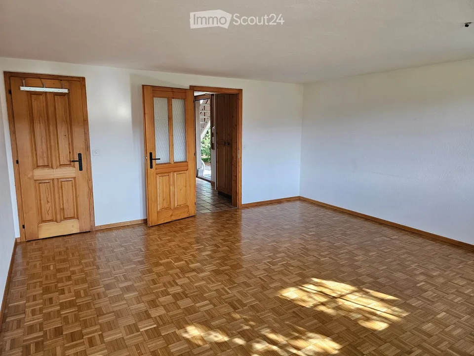 Studio in St. Antoni