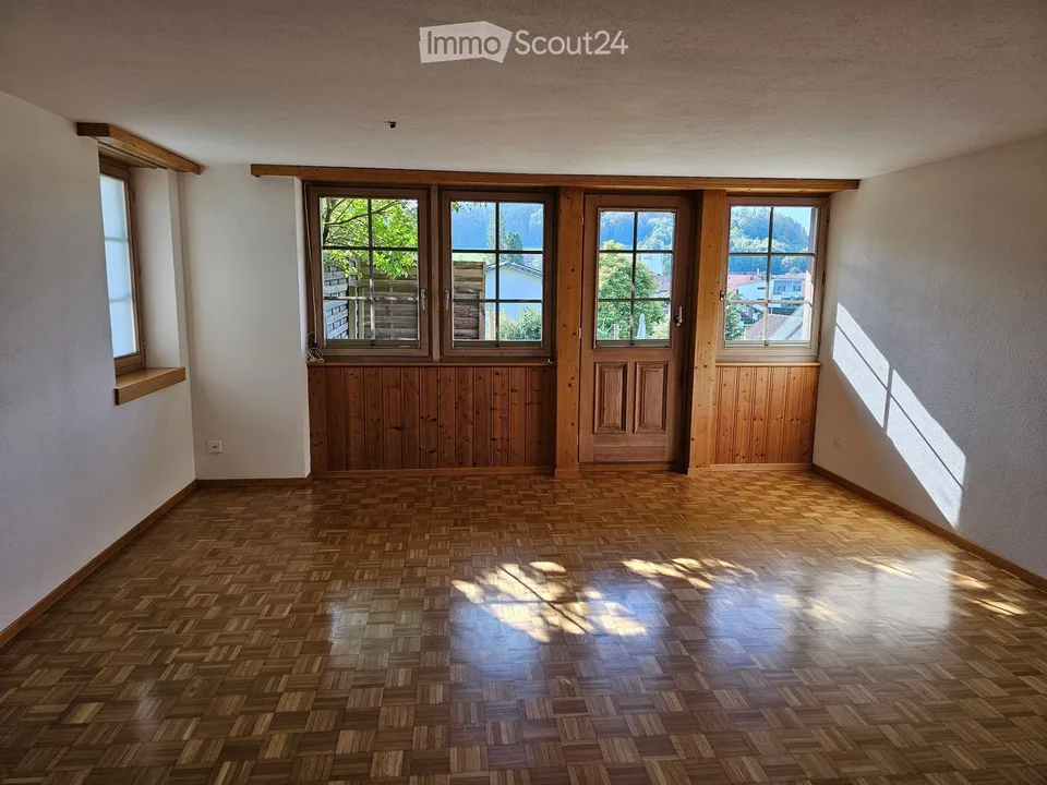 Studio in St. Antoni