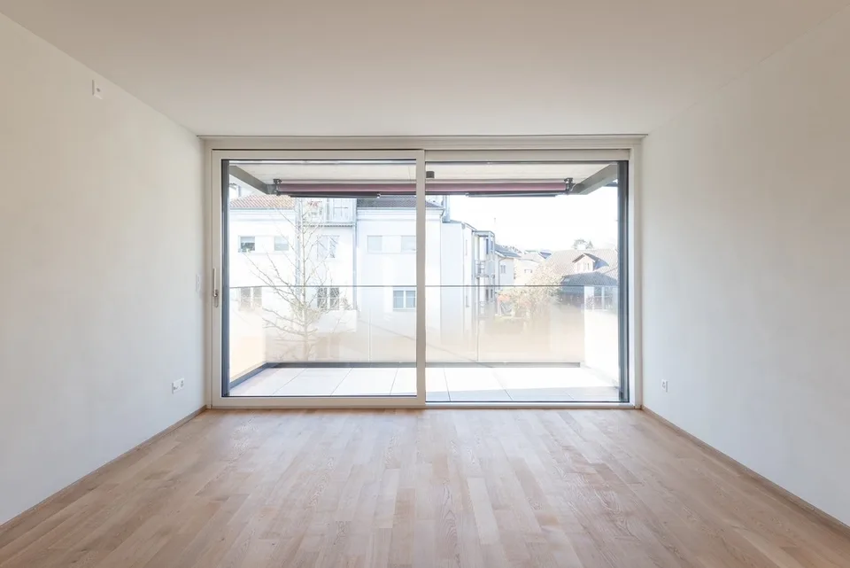 Top moderne 3.5 Zimmer-Wohnung im Zentrum von Münchenbuchsee