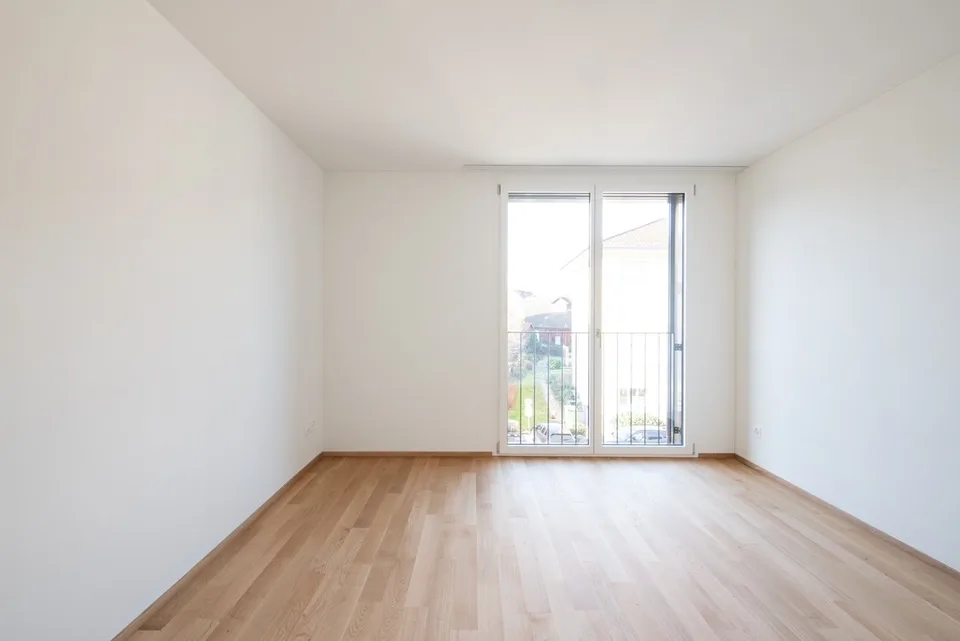 Top moderne 3.5 Zimmer-Wohnung im Zentrum von Münchenbuchsee