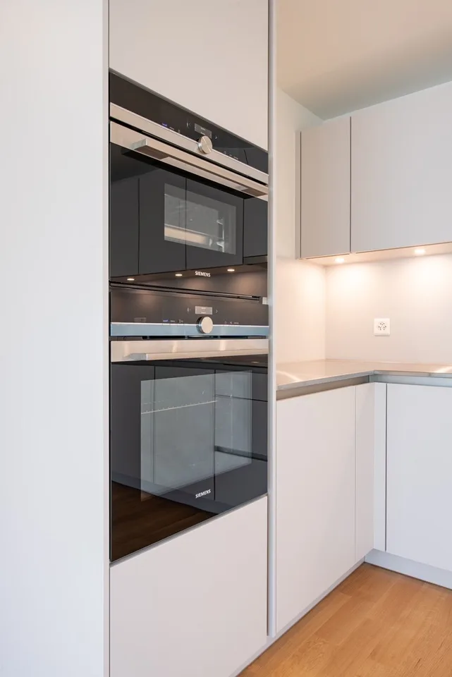 Top moderne 3.5 Zimmer-Wohnung im Zentrum von Münchenbuchsee