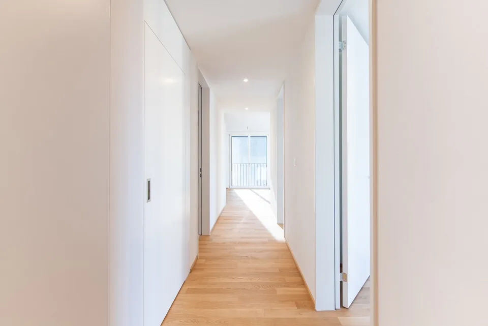 Top moderne 3.5 Zimmer-Wohnung im Zentrum von Münchenbuchsee