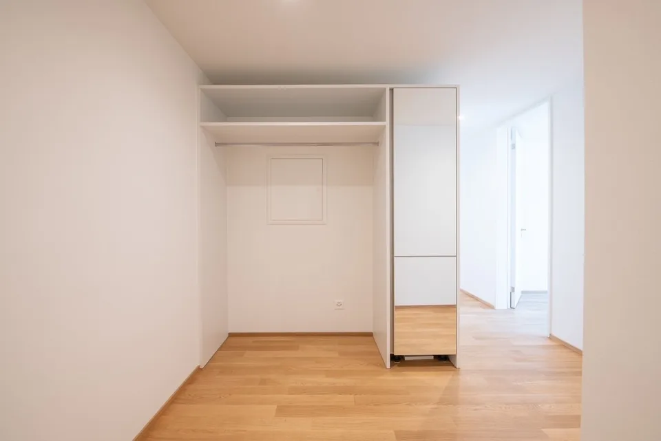 Top moderne 3.5 Zimmer-Wohnung im Zentrum von Münchenbuchsee