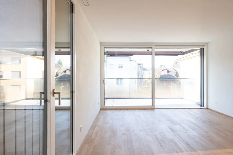 Top moderne 3.5 Zimmer-Wohnung im Zentrum von Münchenbuchsee