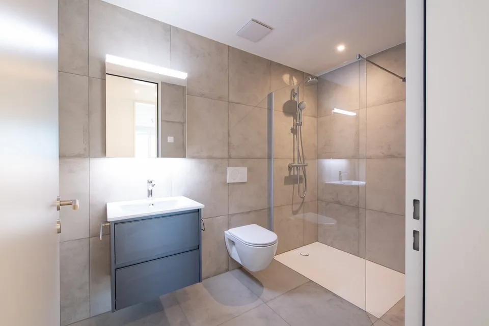 Top moderne 3.5 Zimmer-Wohnung im Zentrum von Münchenbuchsee