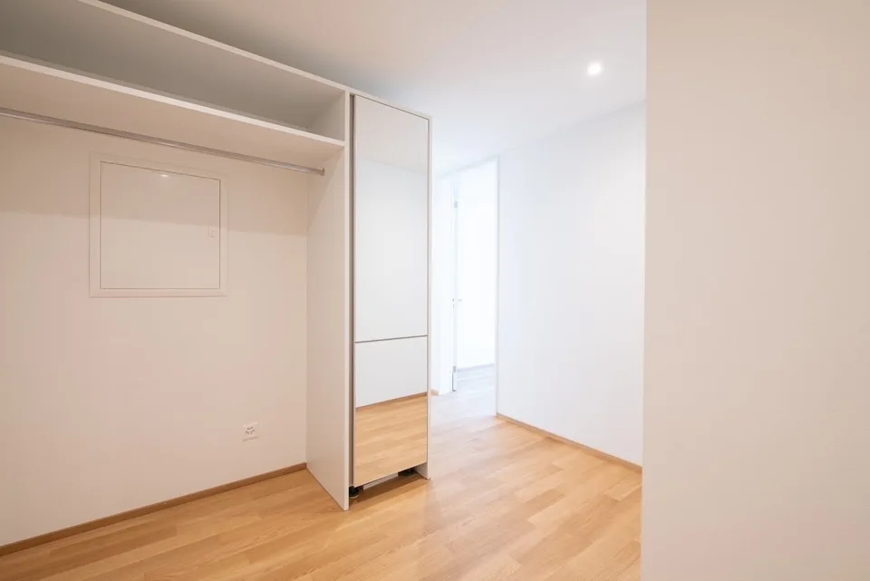 Top moderne 3.5 Zimmer-Wohnung im Zentrum von Münchenbuchsee