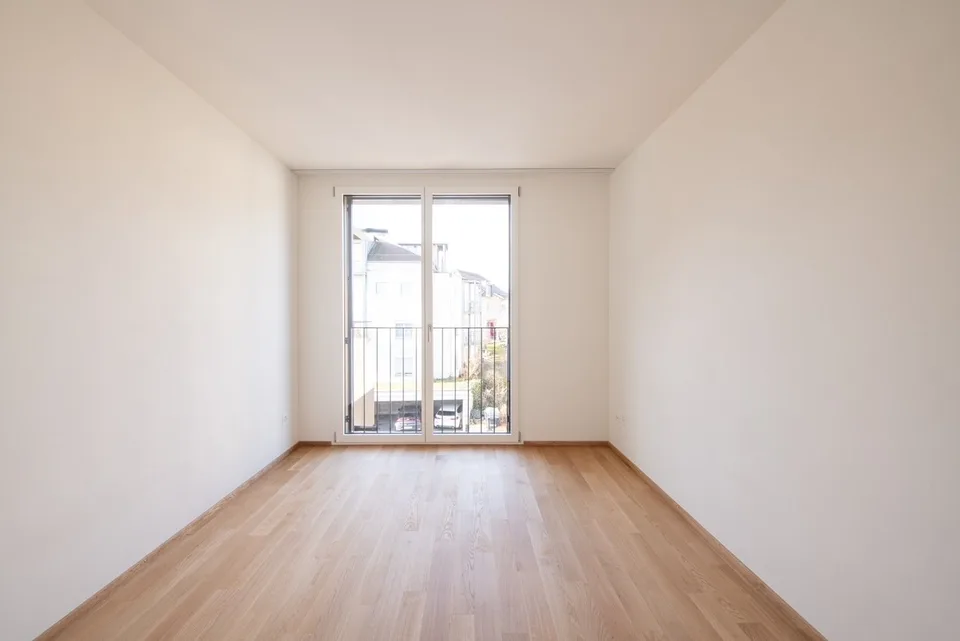 Top moderne 3.5 Zimmer-Wohnung im Zentrum von Münchenbuchsee