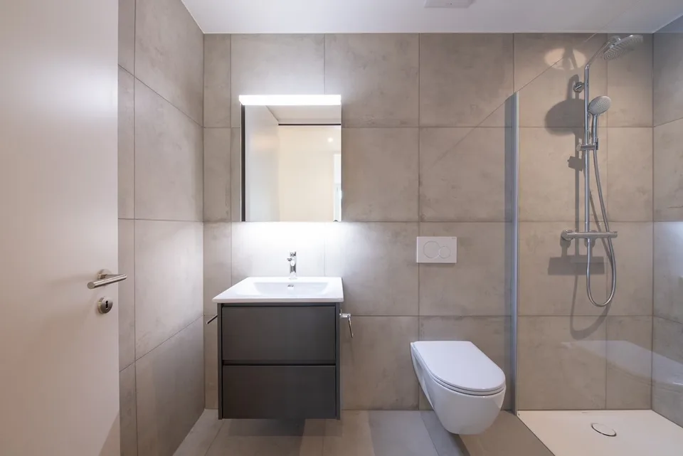 Top moderne 3.5 Zimmer-Wohnung im Zentrum von Münchenbuchsee