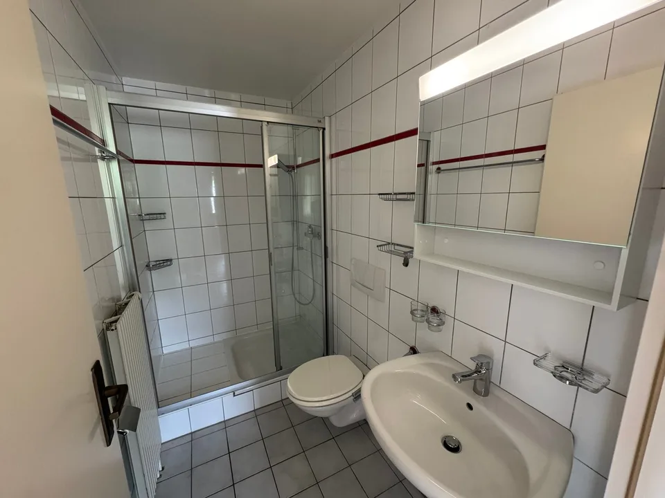 Bell'appartamento di 4 locali ristrutturato con vista panoramica – Les Hauts-Geneveys