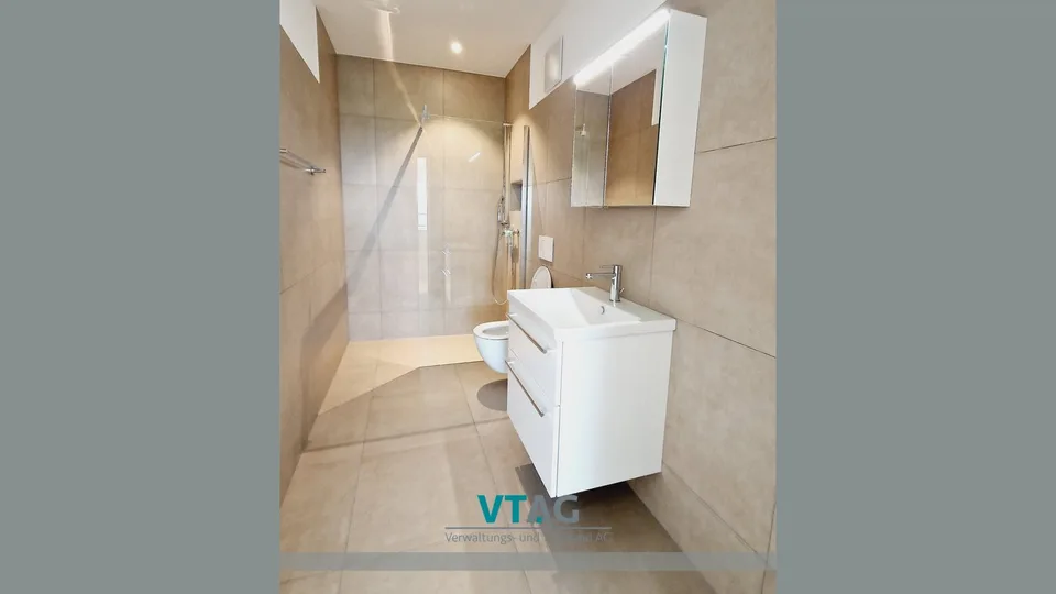 Luxury and Nature United: Exclusive 5.5 Room Oasis in Speicher – photo 8 of 12