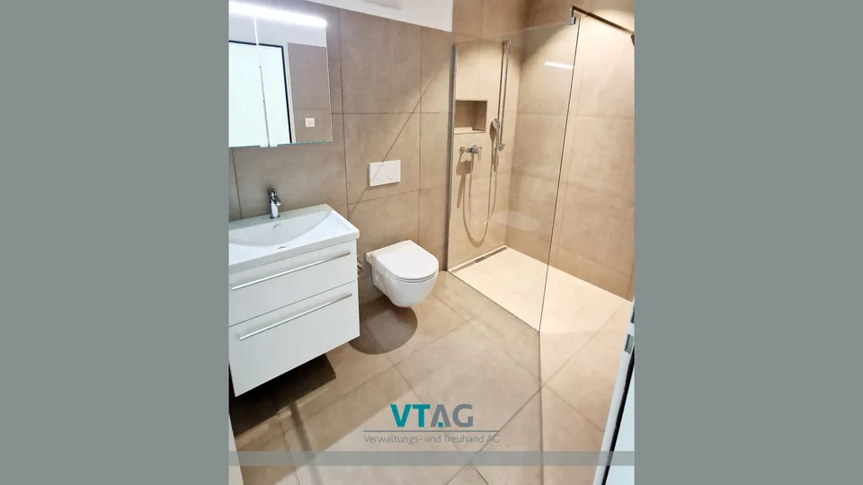 Luxury and Nature United: Exclusive 5.5 Room Oasis in Speicher – photo 10 of 12