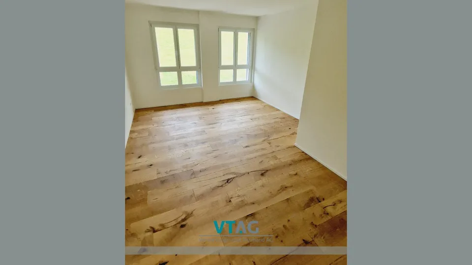Luxury and Nature United: Exclusive 5.5 Room Oasis in Speicher – photo 6 of 12