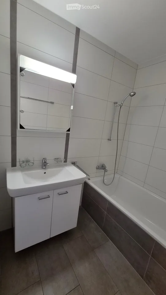 Wohnung mit 3.5 Zimmern zur Miete in Sion