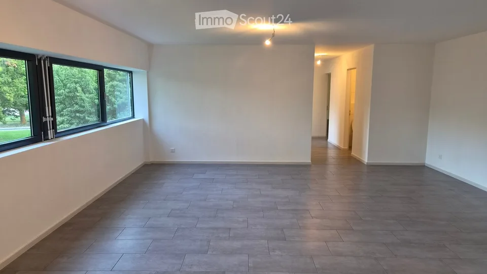 Wohnung mit 3.5 Zimmern zur Miete in Sion