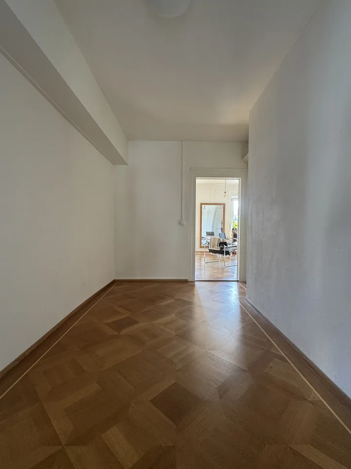 WG-Zimmer in der Altstadt