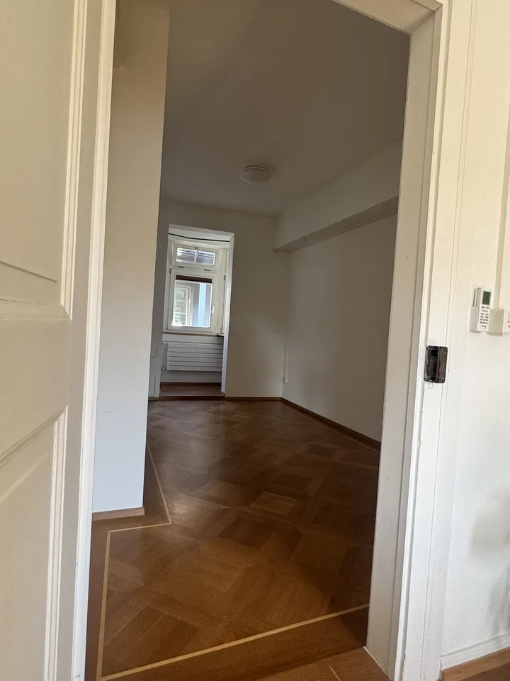 WG-Zimmer in der Altstadt