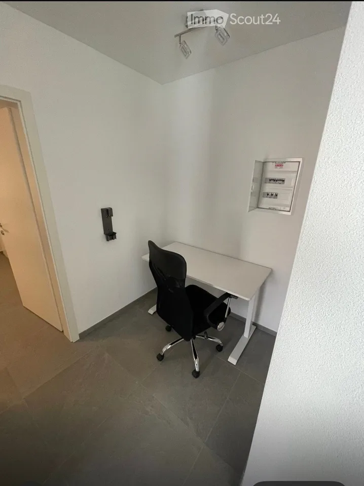 Appartamento moderno di 2.5 locali con balcone a Lumino