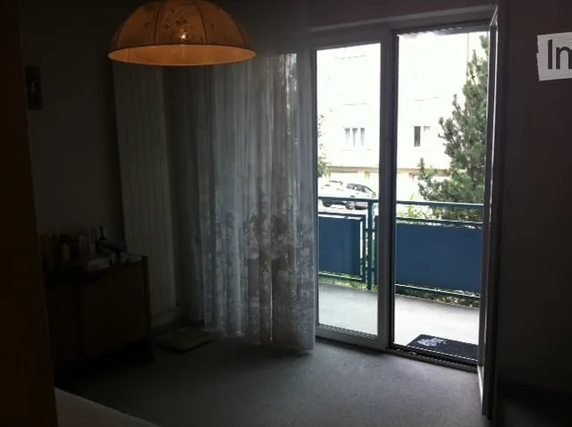 Appartement charmant de 3,5 pièces avec balcon à Wohlen AG