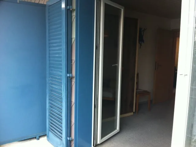 Appartement charmant de 3,5 pièces avec balcon à Wohlen AG