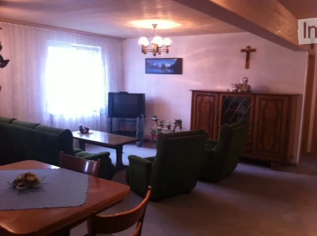 Appartement charmant de 3,5 pièces avec balcon à Wohlen AG