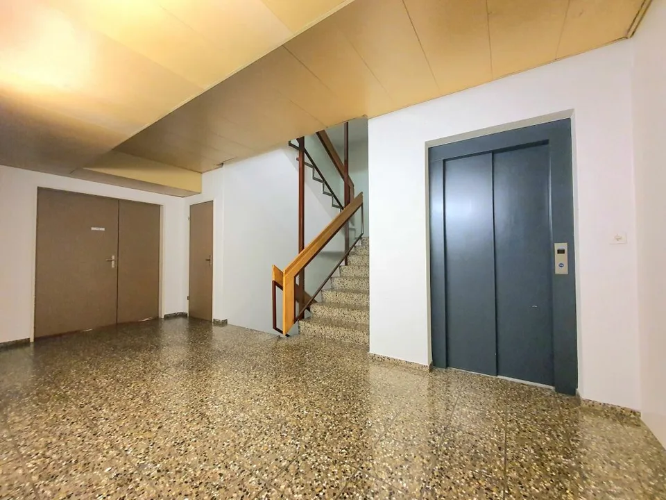 Ladenlokal im Zentrum von Sursee – Foto 6 von 7