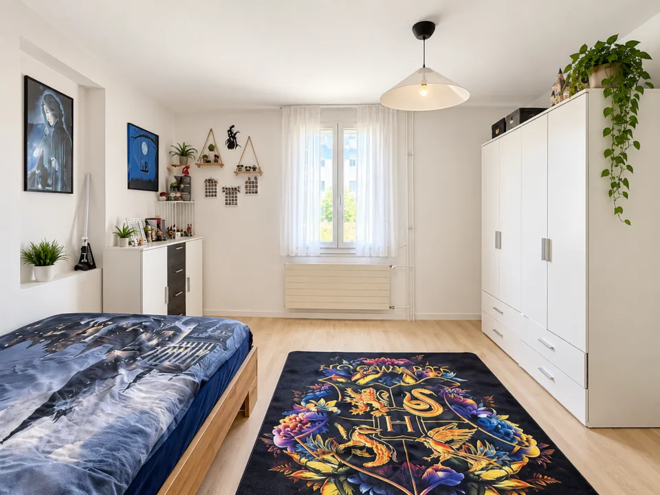 Attractive multi-family house in central location - top return 5.8 % – photo 6 of 11