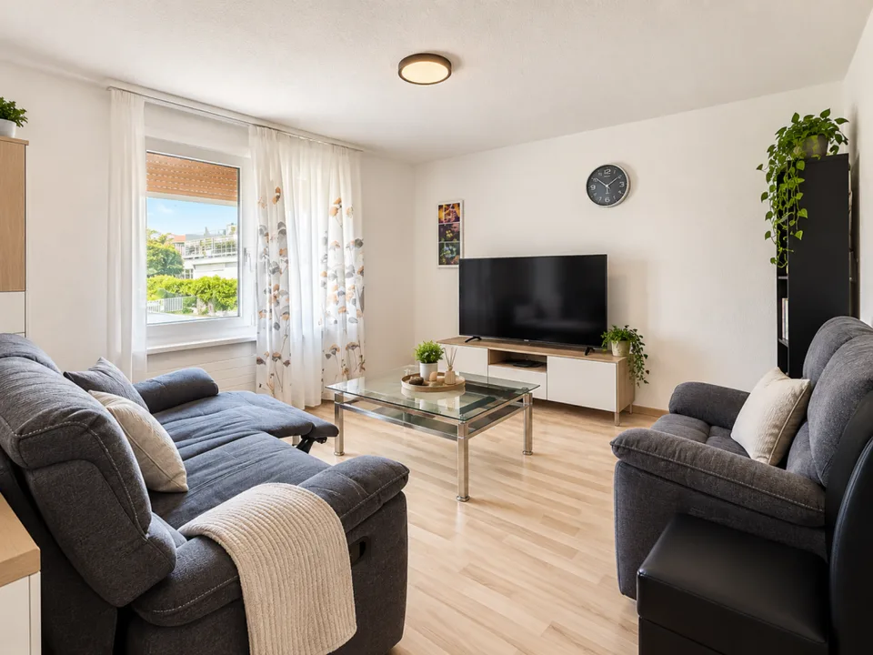 Attractive multi-family house in central location - top return 5.8 % – photo 4 of 11