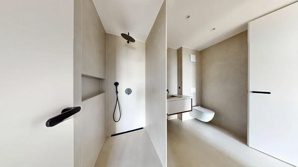 LUXURIOUS 5.5 ROOM APARTMENT WITH PANORAMIC VIEW