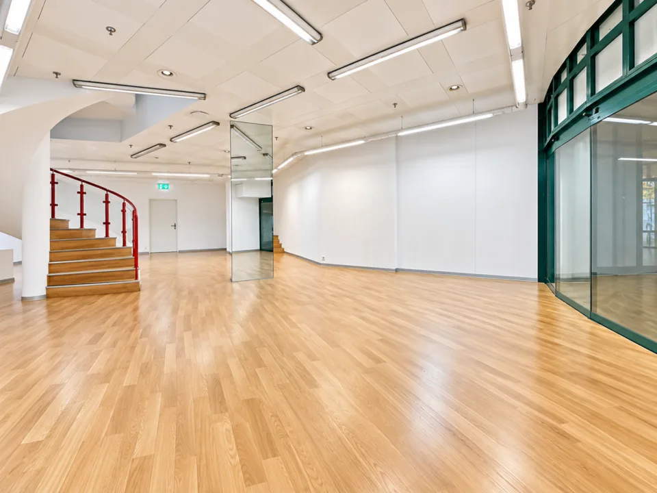 Spazio commerciale attraente nella zona centrale di Olten in vendita – foto 5 di 5