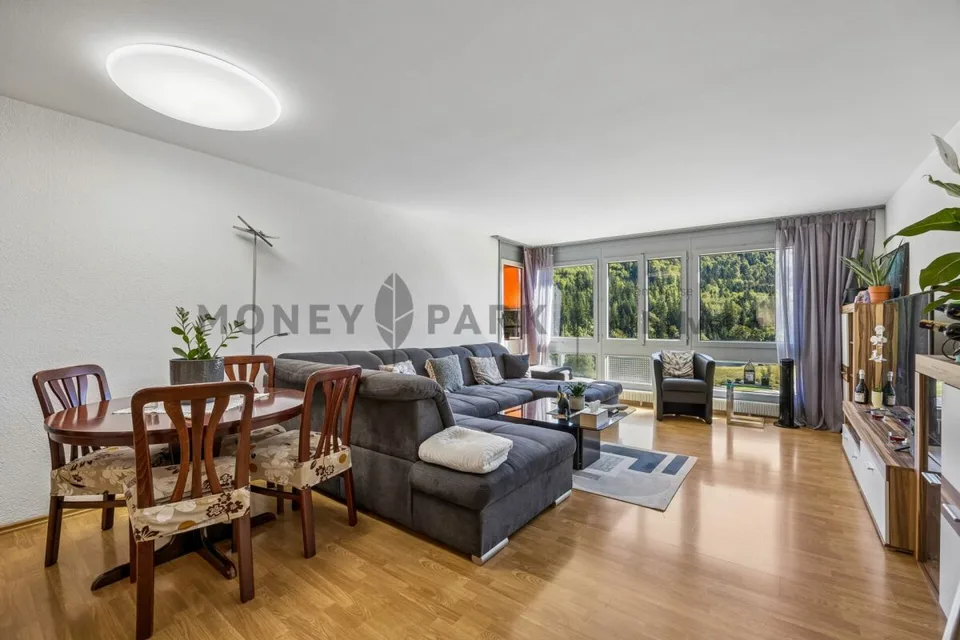 Schönes 5.5-Zimmer-Apartment – Foto 5 von 13