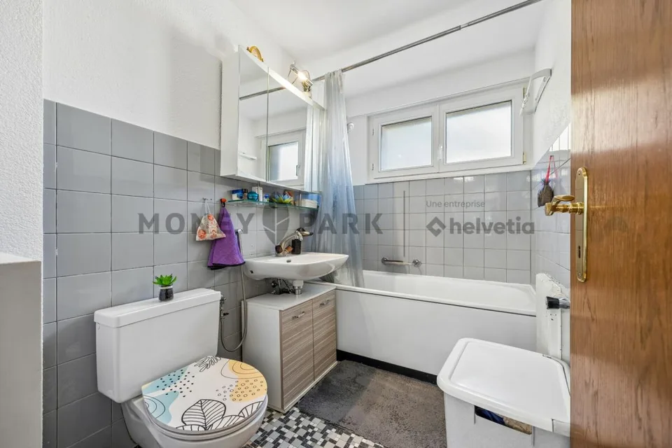 Schönes 5.5-Zimmer-Apartment – Foto 12 von 13