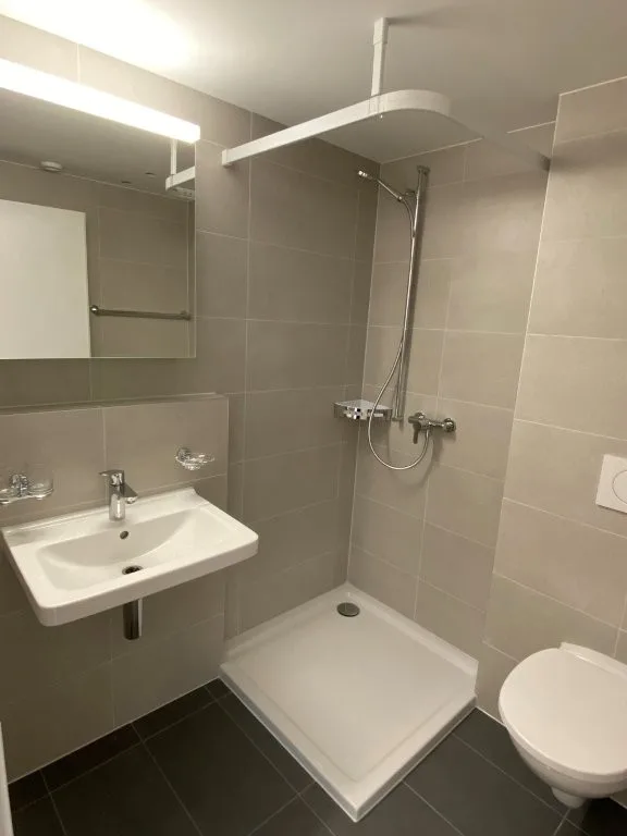 Appartement-Studio Moderne dans un Nouveau Bâtiment – Seewen SZ