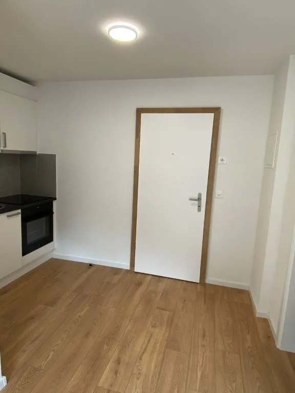 Appartement-Studio Moderne dans un Nouveau Bâtiment – Seewen SZ