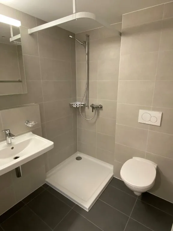Appartement-Studio Moderne dans un Nouveau Bâtiment – Seewen SZ
