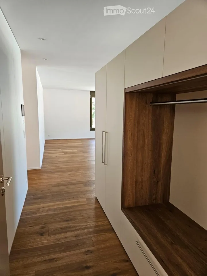 A Buochs, Mühlemattstr. 11, 3,5 locali, 1° piano sud, affittasi dal 1.11.2026 o in accordo