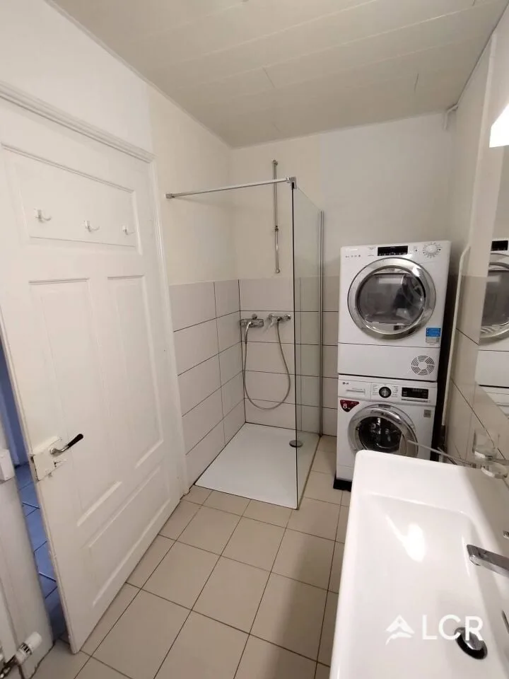 For rent - Spacious 4.5-room apartment in Courfaivre