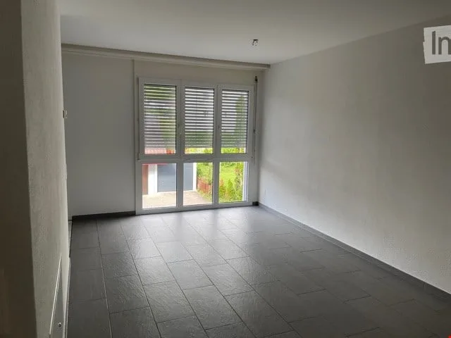 Gepflegte 4.5-Zimmer-Wohnung mit Balkon in Kradolf