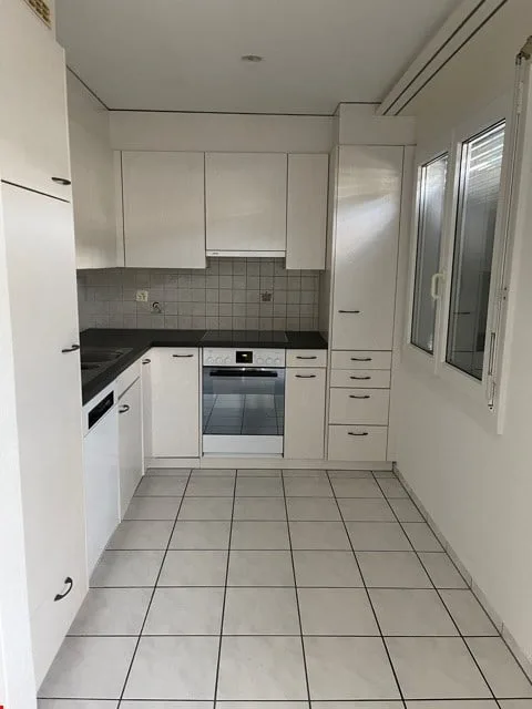 Gepflegte 4.5-Zimmer-Wohnung mit Balkon in Kradolf