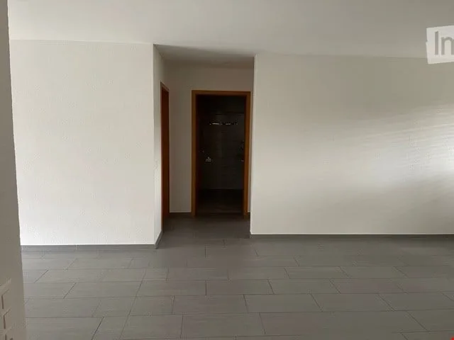 Gepflegte 4.5-Zimmer-Wohnung mit Balkon in Kradolf