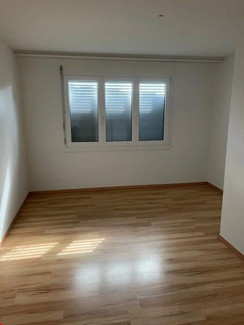 Gepflegte 4.5-Zimmer-Wohnung mit Balkon in Kradolf