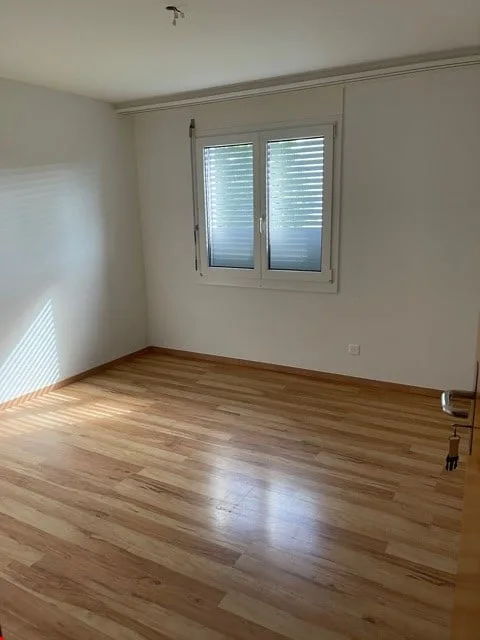Gepflegte 4.5-Zimmer-Wohnung mit Balkon in Kradolf