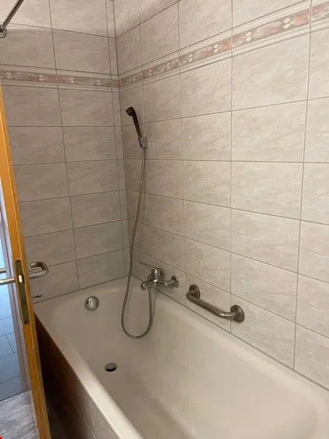 Gepflegte 4.5-Zimmer-Wohnung mit Balkon in Kradolf