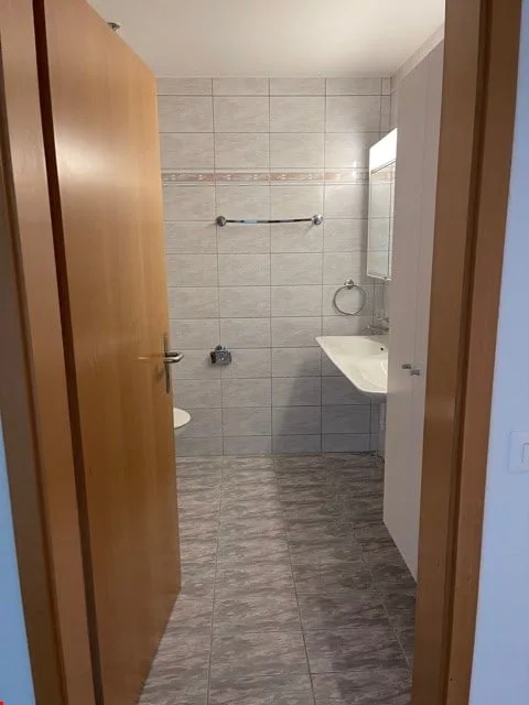 Gepflegte 4.5-Zimmer-Wohnung mit Balkon in Kradolf