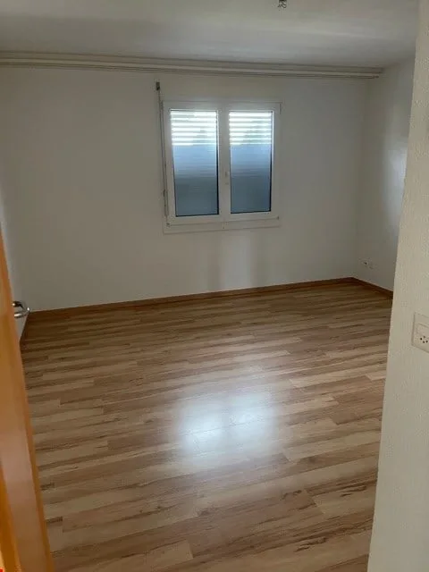 Gepflegte 4.5-Zimmer-Wohnung mit Balkon in Kradolf