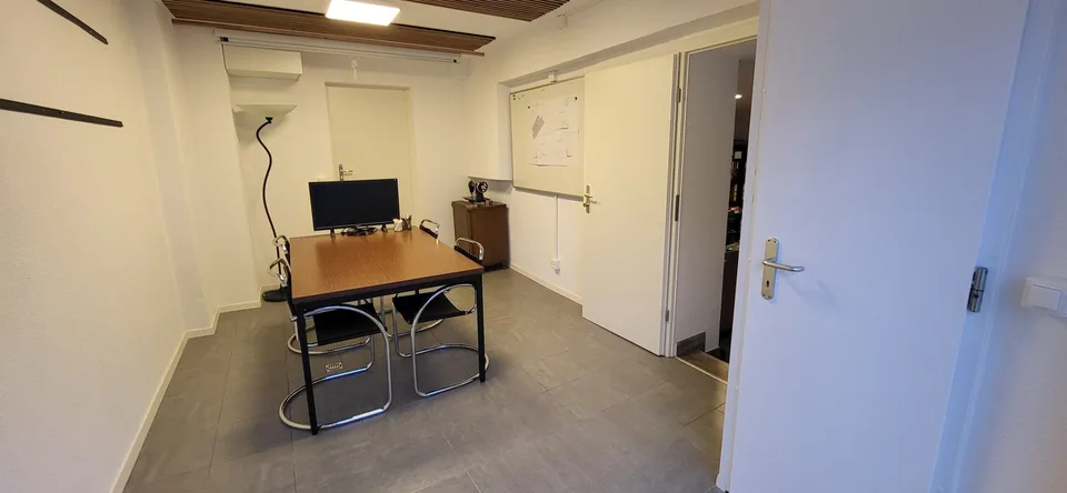 Local commercial de 50 m2 au rez-de-chaussée – photo 7 sur 12