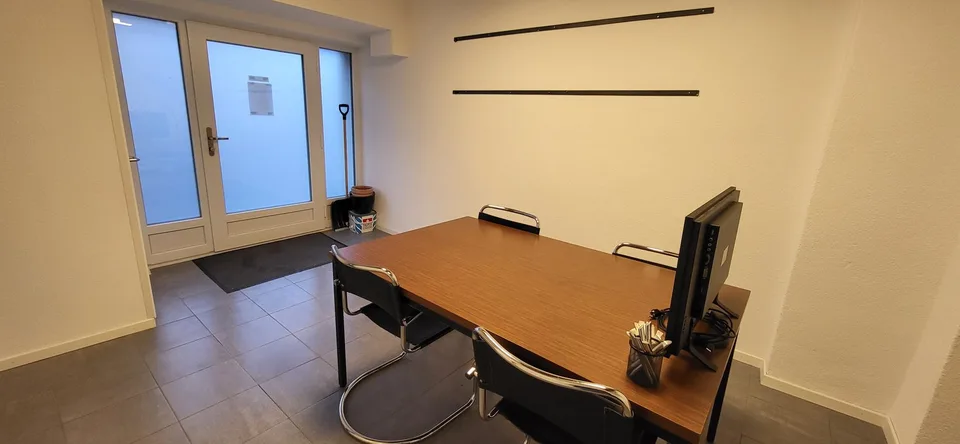 Local commercial de 50 m2 au rez-de-chaussée – photo 8 sur 12