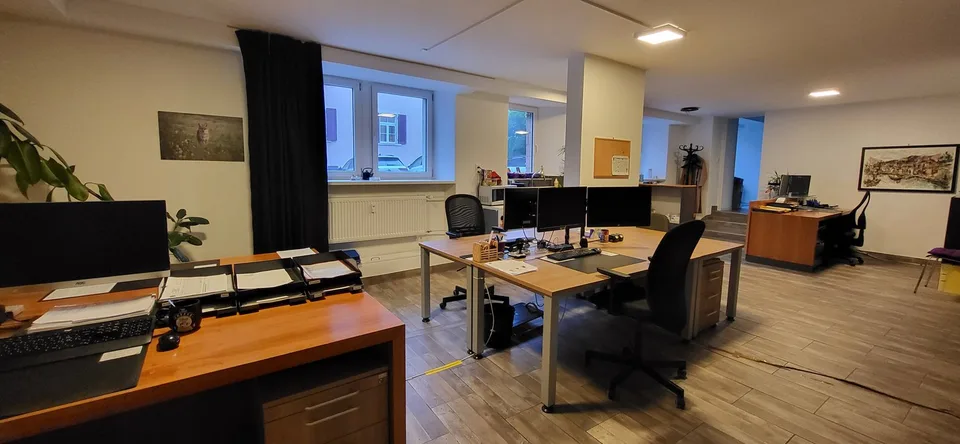 Local commercial de 50 m2 au rez-de-chaussée – photo 4 sur 12