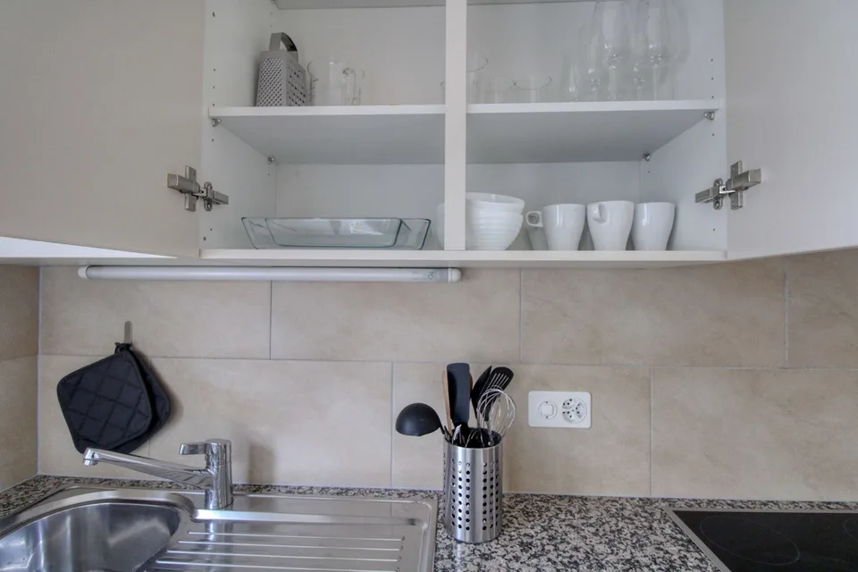 Un Appartement Coliving Moderne à l'Avenue de France à Lausanne