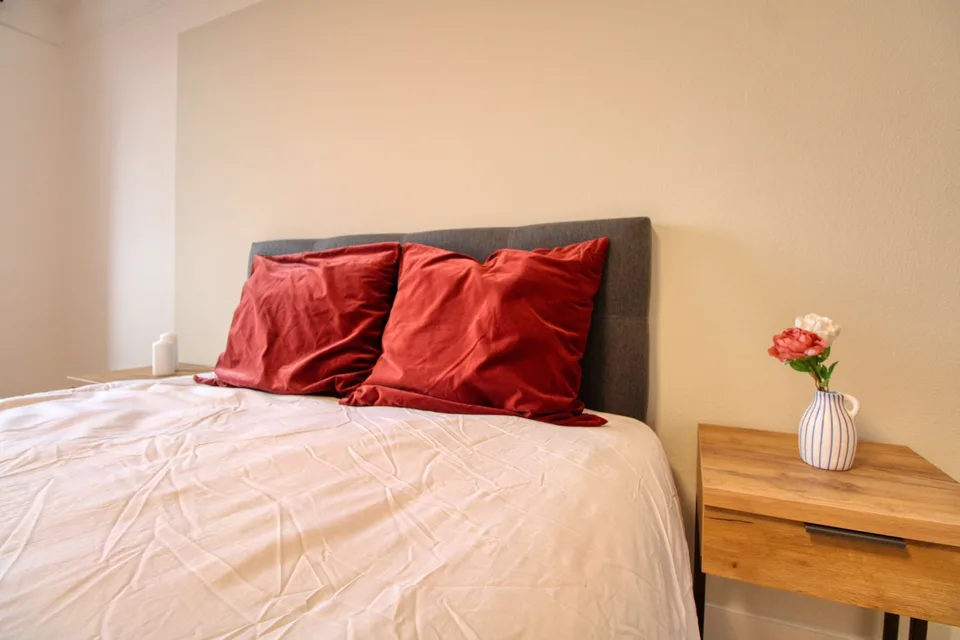Un Appartement Coliving Moderne à l'Avenue de France à Lausanne