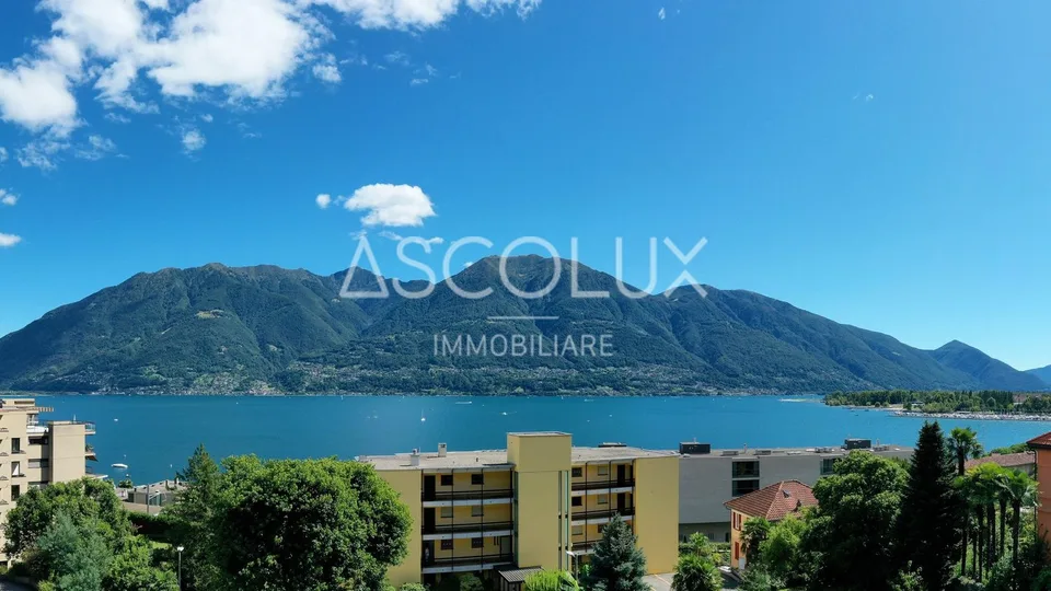 Refined 3.5-room apartments in a unique location in Muralto – photo 10 of 18